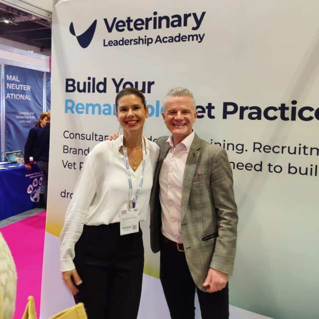 What an amazing time at the London Vet Show! 🐾

It was incredible to be surrounded by so many passionate veterinary professionals, all working together to shape the future of animal healthcare. From inspiring talks to the latest innovations on the exhibition floor, the energy was fantastic.

A special highlight was connecting with brilliant minds in our industry. These moments remind us why we love what we do—caring for animals and building a community that supports one another.

Thank you to everyone who made this event so memorable. Already looking forward to next year! 💙 
#LondonVetShow #VeterinaryMedicine #VetLife #AnimalHealth #VetCommunity #VeterinaryProfessionals #VetShow2025 #ProudToBeAVet #VetTech #AnimalCare #vetcouk