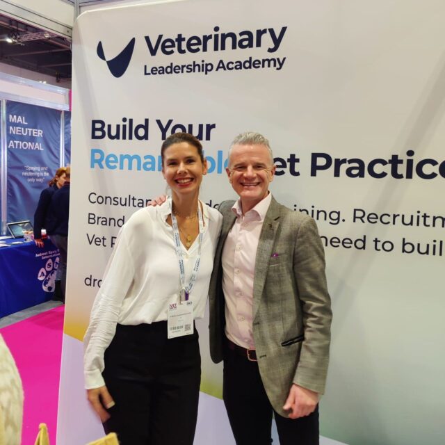 What an amazing time at the London Vet Show! 🐾

It was incredible to be surrounded by so many passionate veterinary professionals, all working together to shape the future of animal healthcare. From inspiring talks to the latest innovations on the exhibition floor, the energy was fantastic.

A special highlight was connecting with  many brilliant minds in our industry. These moments remind us why we love what we do—caring for animals and building a community that supports one another.

Thank you to everyone who made this event so memorable. Already looking forward to next year! 💙

#LondonVetShow #VeterinaryMedicine #VetLife #AnimalHealth #VetCommunity #VeterinaryProfessionals #VetShow2025 #ProudToBeAVet #VetTech #AnimalCare #vetcouk