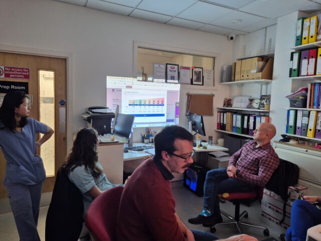 🐶🐱 Nutrition matters for every pet!

Today at Poplar Vets, we had a really informative meeting focused on healthy diets for dogs and cats. We discussed recommended foods, the importance of balanced nutrition, and how the right diet supports long-term health and wellbeing.

It was great to see our vets, nurses, and clinic manager coming together to learn, share knowledge, and continue improving the care we provide to our patients 💚

Because keeping pets healthy starts from the inside out!